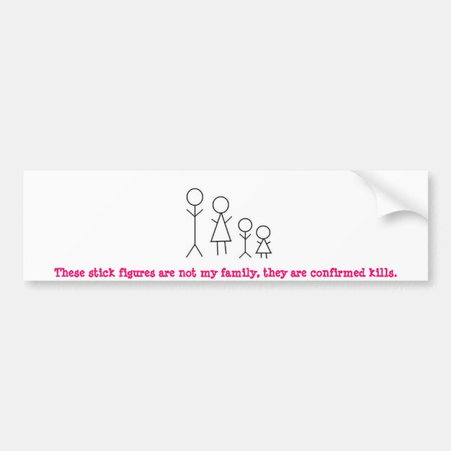 stick-figure-family2.jpg dessa stick figur… bildekal (Framsidan)