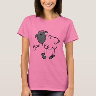 Stick figurfårTshirts och gåvor T Shirt