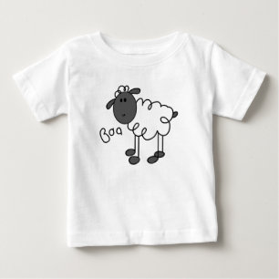 Stick figurfårTshirts och gåvor Tee