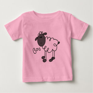 Stick figurfårTshirts och gåvor Tröja