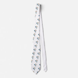 Stick figurhejaklacksledaren går lagTShirts och Slips