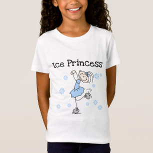 Stick figurisPrincess Tee
