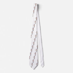 Stick figurkoTshirts och gåvor Slips