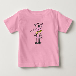 Stick figurkoTshirts och gåvor T Shirt