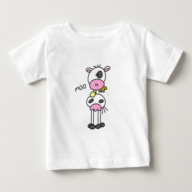 Stick figurkoTshirts och gåvor Tröja (Framsida)