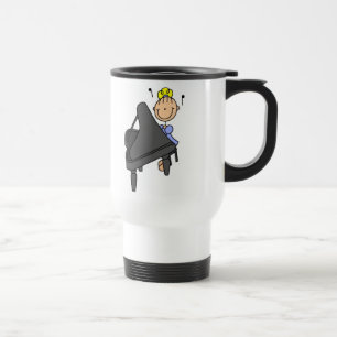 Stick figurpianomugg resemugg