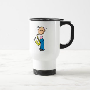 Stick figursaxofonmugg resemugg