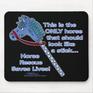 Stick Horse Musmatta