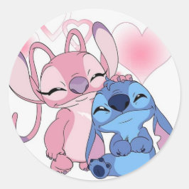 "Stick It in Style _Unique Designs for Every Mood" Runt Klistermärke