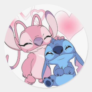 "Stick It in Style _Unique Designs for Every Mood" Runt Klistermärke