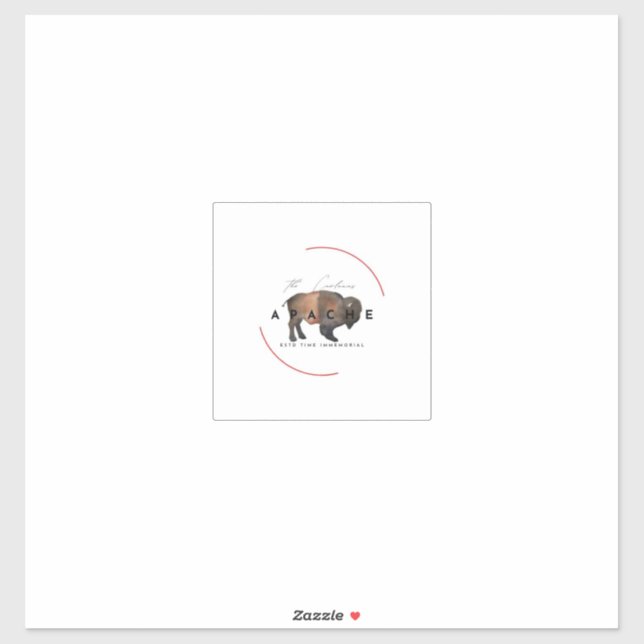 Stick! Klistermärken (Ark)