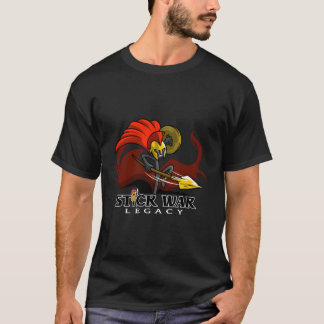 Stick Krig Legacy T Shirt