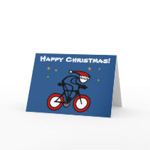 Stick-Med-sport-jultomten Anpassning