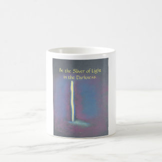 Sticka av Light muggen Kaffemugg