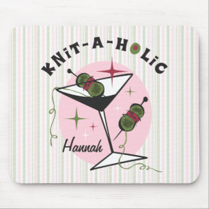 Sticka-En-Holic Musmatta