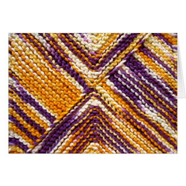 sticka för g/nc Artisanware noterar OBS Kort (Framsidan Horizontal)