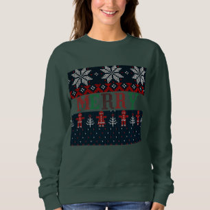 Sticka God jul T Shirt