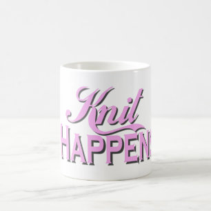 Sticka händer kaffemuggen kaffemugg