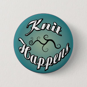 Sticka händer knäppas knapp