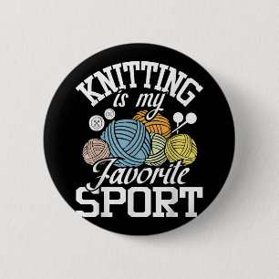 Sticka Happens Funny Knitting Shirt Knitters Pride Knapp