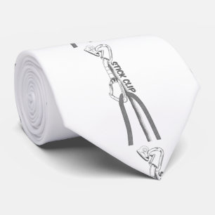 STICKA KLIPPA EN KLICKNINGSKONSTRUKTION SLIPS