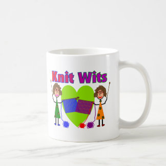 Stickaälskaregåvor Kaffemugg