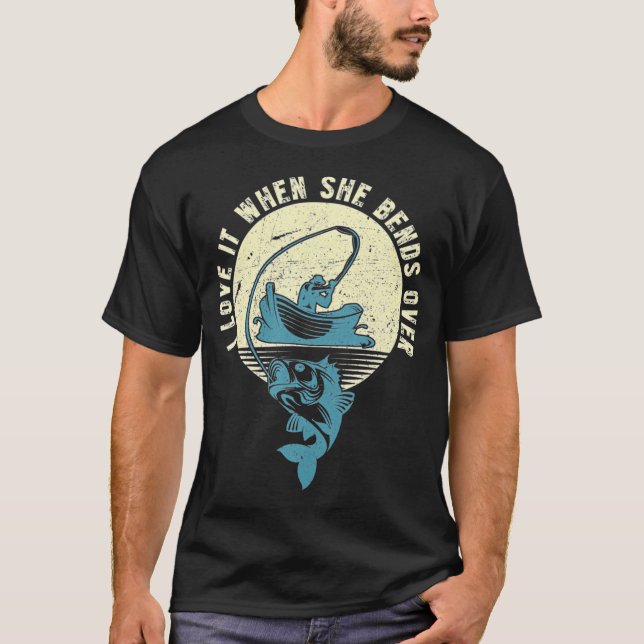 Stickad Kattunge Miaodesign T Shirt (Framsida)