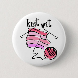 Stickaintelligens Knapp