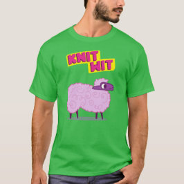 Stickaintelligens Tee Shirt
