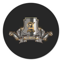 Stickare (olika former) Lakan av 20