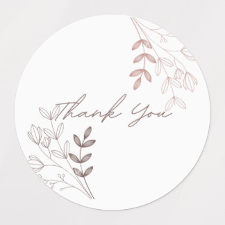 STICKARE. STÅ SÄKERT. TACK KLISTERMÄRKE