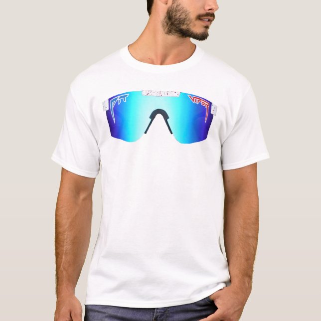 Stickare T Shirt (Framsida)