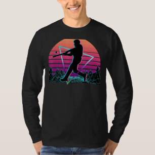 Stickball Retro T Shirt