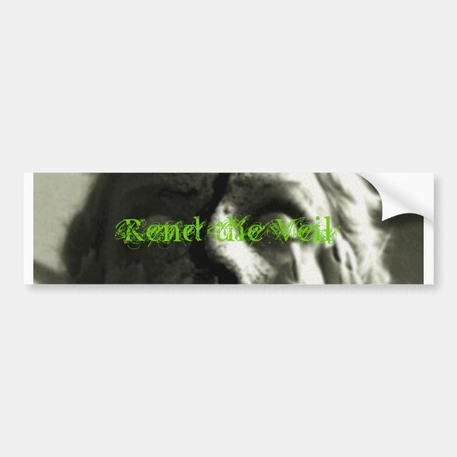 Sticker3 Grn], Rend skyla Bildekal (Framsidan)