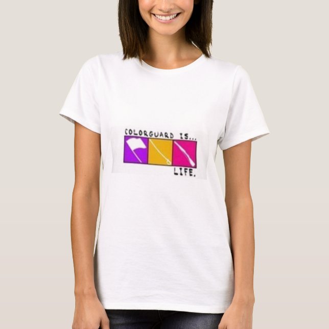 sticker4_thumb tee shirt (Framsida)