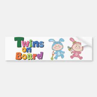 Sticker Auto Bildekal