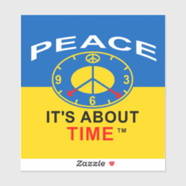 Sticker Klistermärken