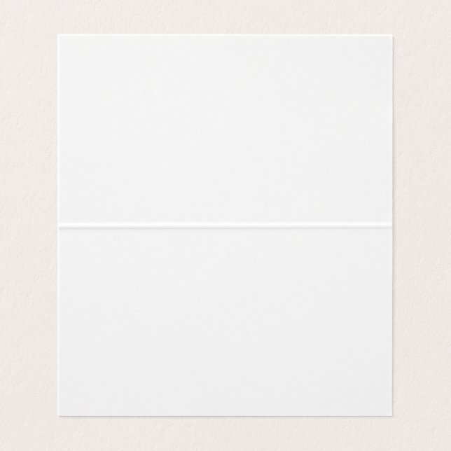 Sticker Visitkort (Insida ovikt)