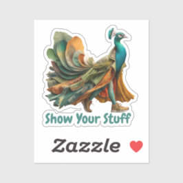 Stickers Klistermärken