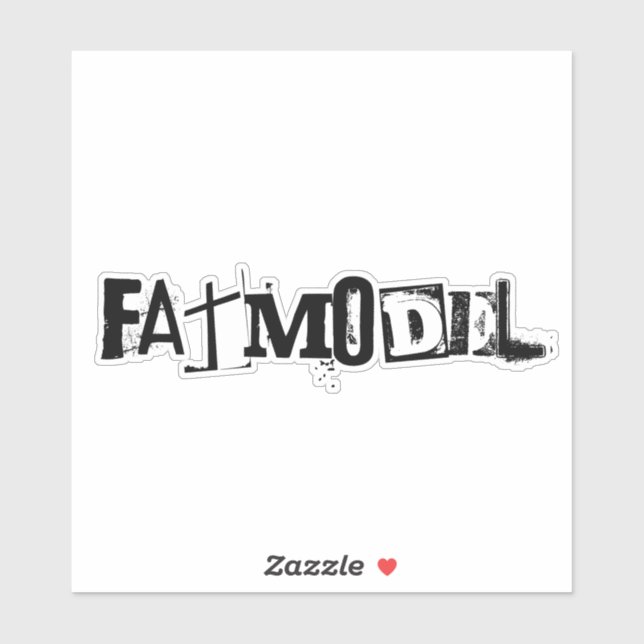 Stickers! Klistermärken (Ark)