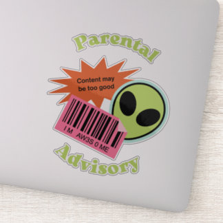 Stickers Klistermärken