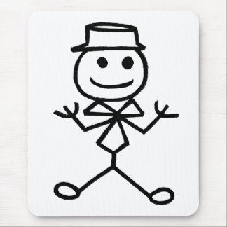 Stickman Showman Musmatta