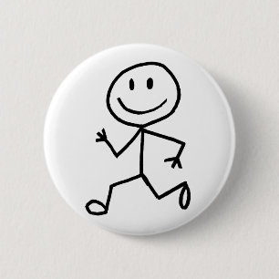 Stickman springer knapp