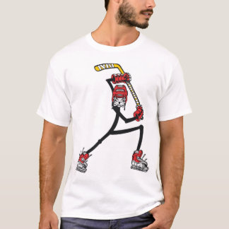 StickMan Tee Shirt
