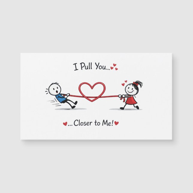 Stickman Tug of Love (Framsida)