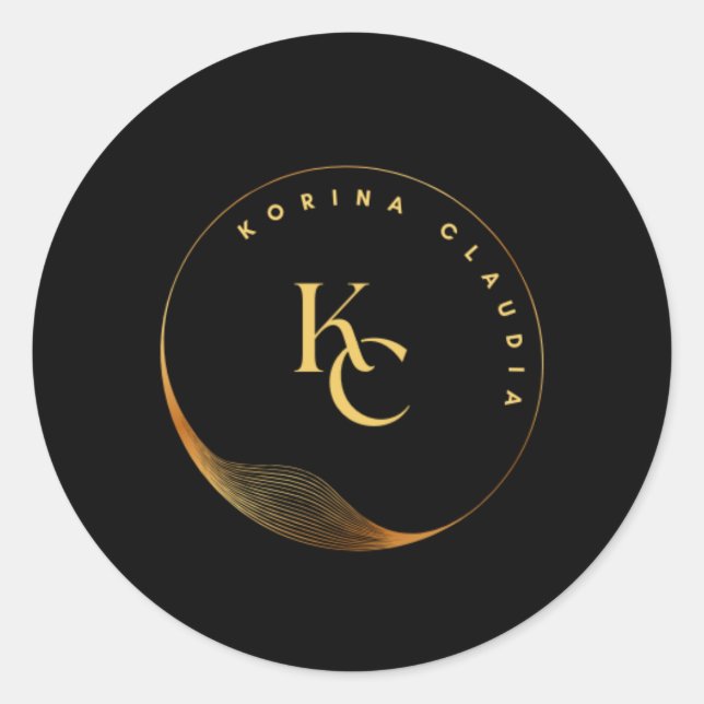 Stickmärken och etiketter (Framsida)