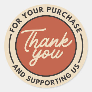 Stickmärken och etiketter