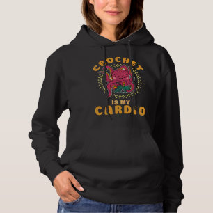 Stickning Stickare Virkning Ull Garn Virka Sy T Shirt