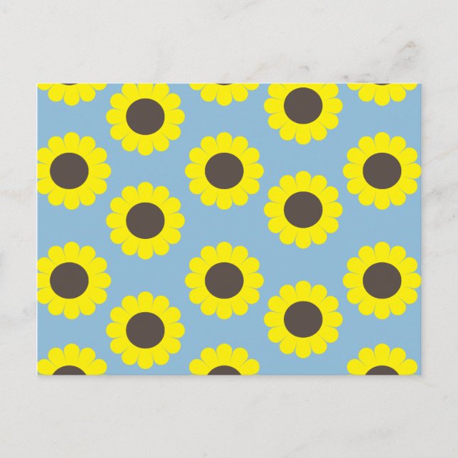 stickprov vykort (Framsida)