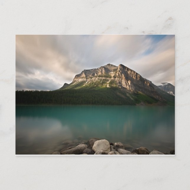 Sticks och stenar vykort (Framsida)